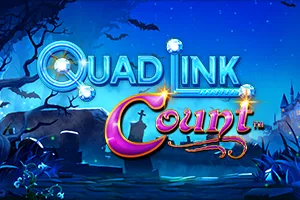 Quad Link Count - ZENPLAY77