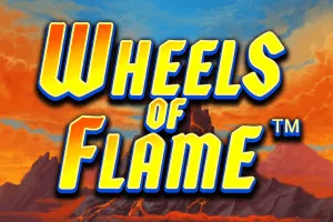 Wheels of Flame - ZENPLAY77