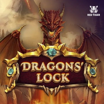 Redtiger : Dragons’ Lock - ZENPLAY77
