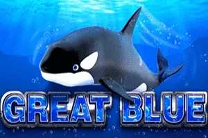 Great Blue - ZENPLAY77