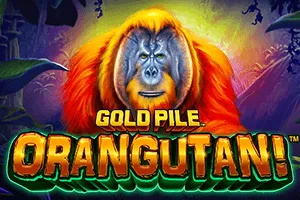 Gold Pile: Orangutan! - ZENPLAY77