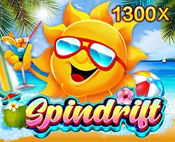 Spindrift - ZENPLAY77
