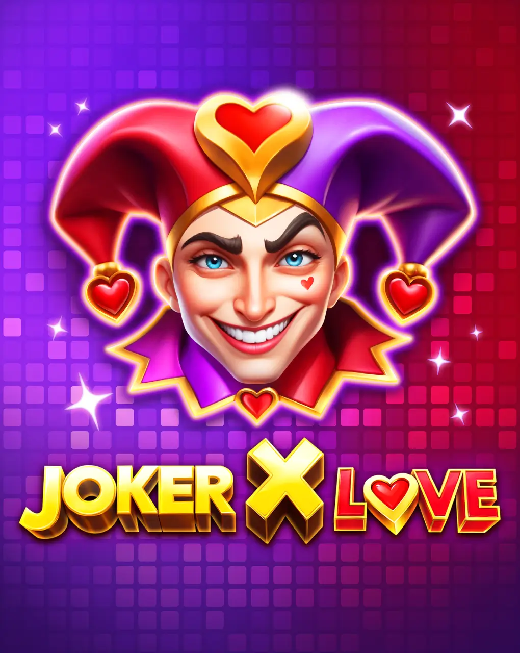 Bgaming : Joker X Love - ZENPLAY77