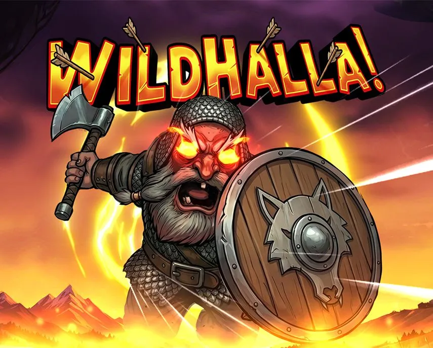 Wildhalla - ZENPLAY77