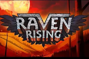 POP Raven Rising (Quickspin) - ZENPLAY77