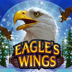 Eagles Wings - ZENPLAY77