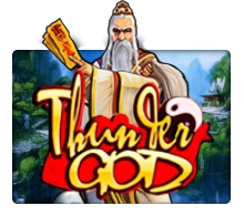 Joker123 : Thunder God - ZENPLAY77