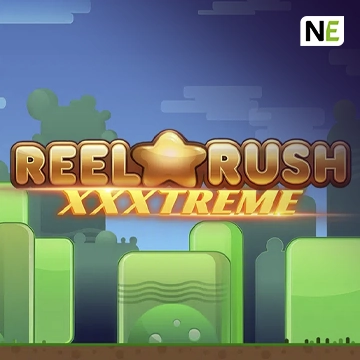 Reel Rush XXXtreme - ZENPLAY77