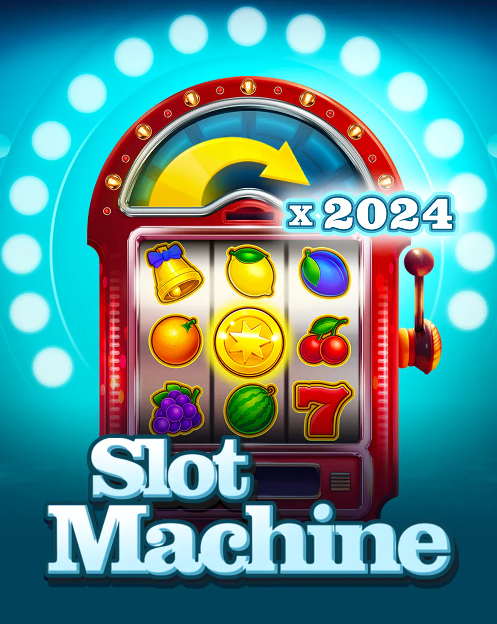 Bgaming : Slot Machine - ZENPLAY77