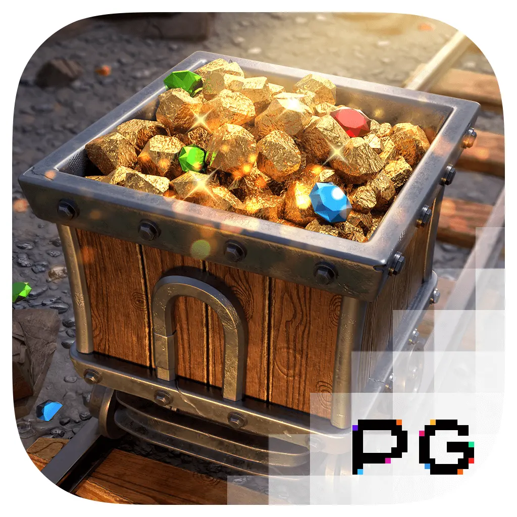 PGSoft : Gemstones Gold - ZENPLAY77