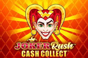 Joker Rush: Cash collect - ZENPLAY77