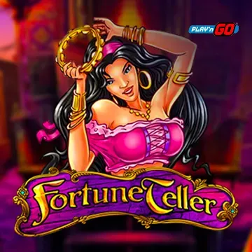 PlaynGo : Fortune Teller - ZENPLAY77